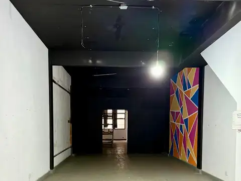 Avenida Nazca 500