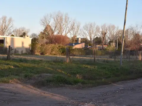 Venta Terreno 840m2 Funes Town