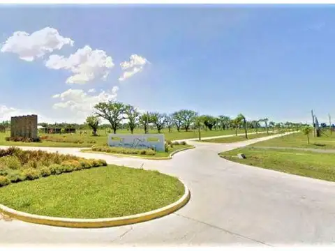 Terreno en Venta 37  mts Fondo