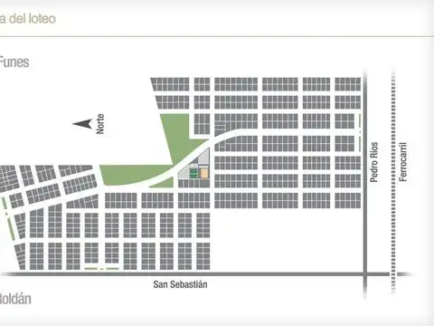 Scalabrini Ortiz y Patricios