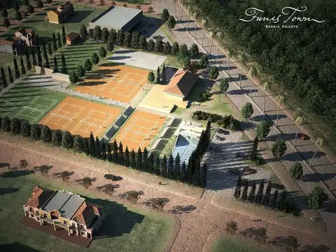 Terreno en Venta de 840,0 m2