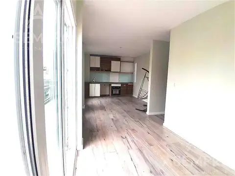 Departamento en Venta en Caballito, USD 137.990