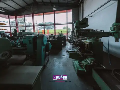 RUTA NACIONAL  3 2700