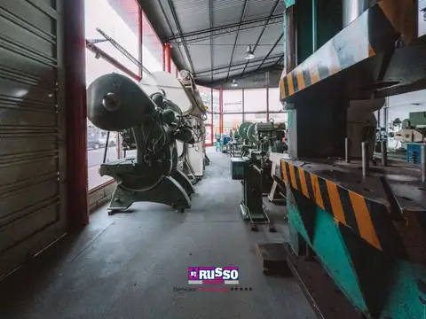 JUAN MANUEL DE ROSAS 2700