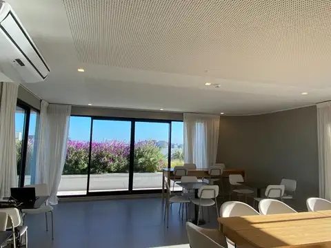 Departamento en Alquiler Temporal de 2 ambientes