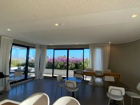 Departamento en Alquiler Temporal de 2 ambientes