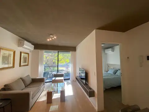 Jaramillo 2364 , Piso 1