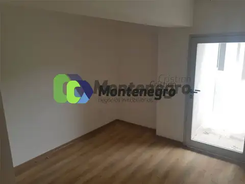 Departamento en Venta al Oeste
