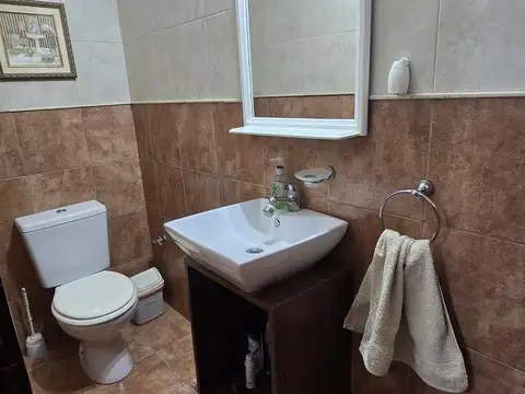Casa en Venta al Norte