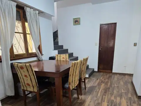 Casa en Venta en Olivos Maipu/Uzal, USD 340.000