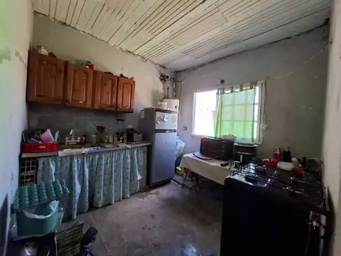 Casa en Venta en Carlos Spegazzini, USD 40.000