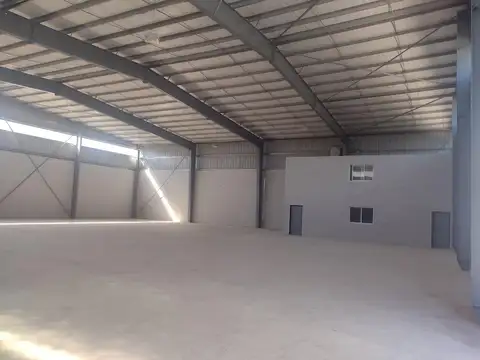 Terreno en Alquiler en Francisco Alvarez, USD 5.000