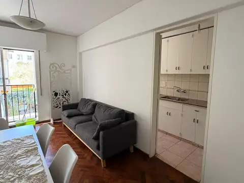 Departamento en Mendoza