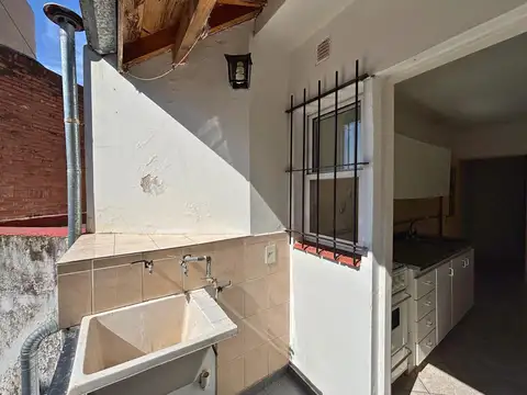 Departamento en Venta en San Fernando, USD 93.000