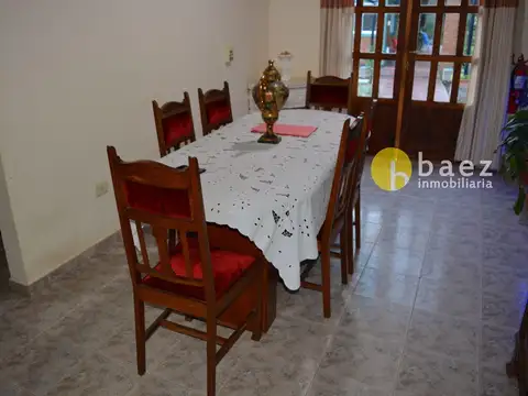 Casa en Venta 12 años