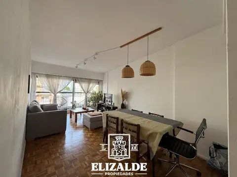 Departamento en Venta en Olivos, USD 148.000