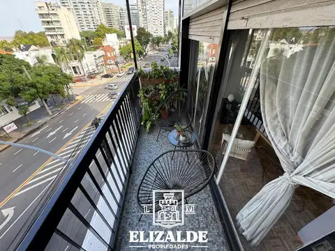 Departamento en Venta al Este