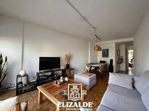 Departamento en Venta 40 años