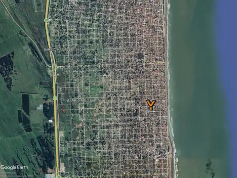 Casa en Venta al Este