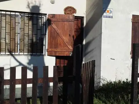 Casa en Venta en Las Toninas, Partido de La Costa