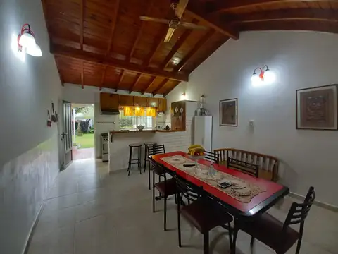 Casa en Venta en Santa Teresita, USD 95.000