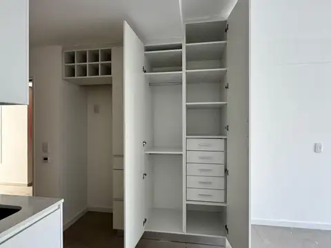 Departamento en Venta al Norte