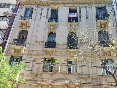 Junín 1000 , Piso 3