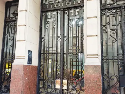 Departamento en Venta en Barrio Norte, USD 195.000