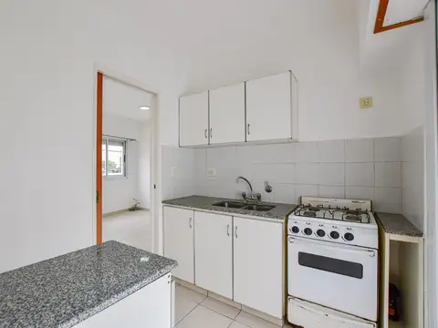 Departamento en Venta en La Plata, USD 41.500
