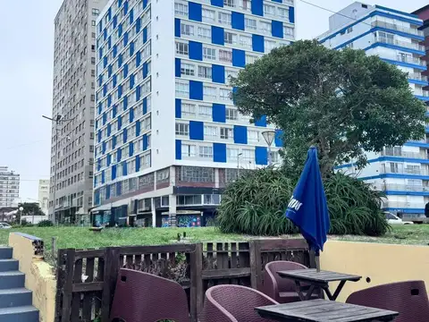 Departamento en Alquiler al Sudeste