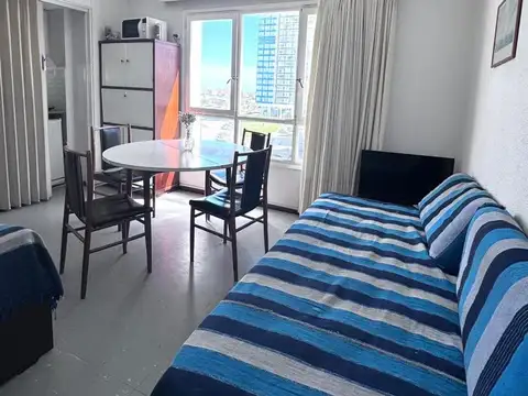 Departamento en Alquiler 20 años