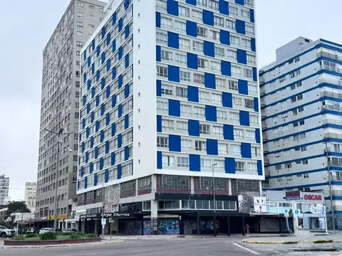Departamento | Alquiler | Miramar | Frente al mar