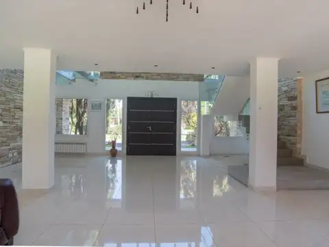 Casa en Alquiler Temporal en San Diego Country Club, USD 4.700
