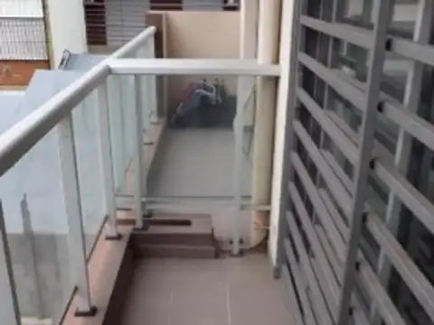 EXCELENTE DEPARTAMENTO EN VENTA APTO CREDITO