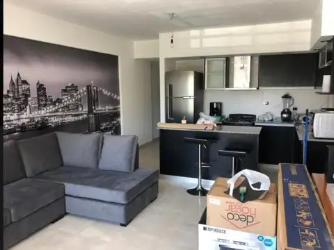 Departamento en Venta 5 años