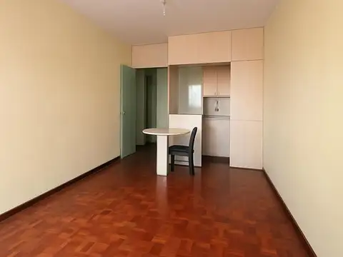 Alquiler apto o consultorio 1 Dormitorio en Cordón
