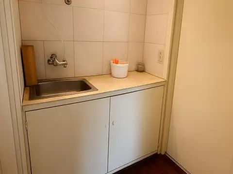 Departamento en Alquiler 28 años