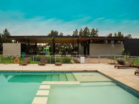 LOTE EN VENTA BARRIO PRIVADO PINARES DEL SUR 