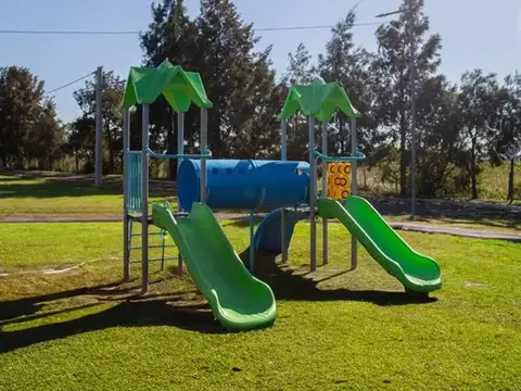 LOTE EN VENTA BARRIO PRIVADO PINARES DEL SUR