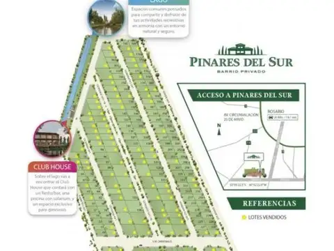 Terreno en Venta de 38914,0 m2