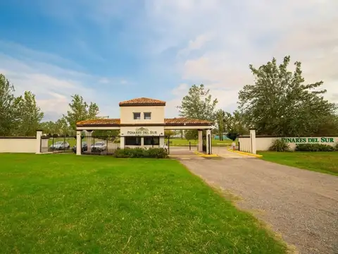 Terreno en Venta en Piñero, USD 20.000