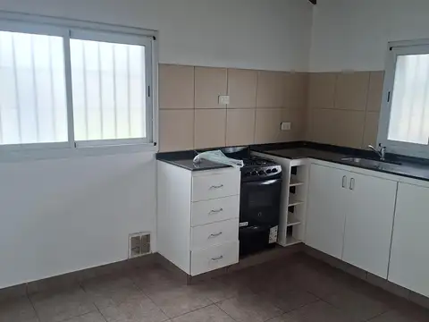 Casa en Alquiler 8 años