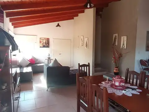 Casa en Venta en Villa Santa Cruz Del Lago, USD 110.000
