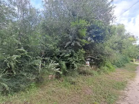 Terreno en Venta en El Vergel, USD 13.000