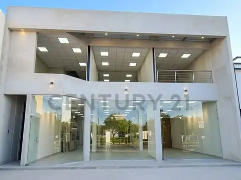 Oficinas A Estrenar En Docta: Espacios Premium En Alquiler Para Potenciar Tu Negocio O Empresa