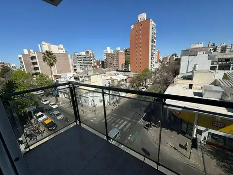 Departamento en Venta 10 años