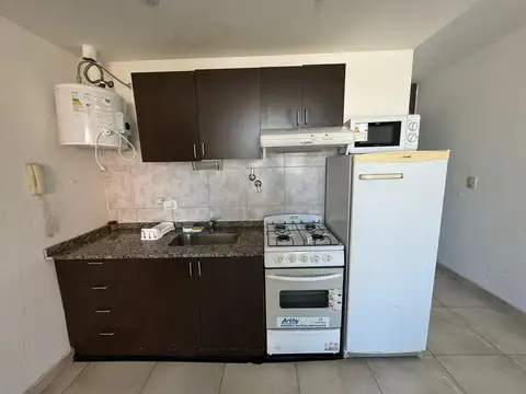 Departamento en Venta en Nuestra Señora De Lourdes, USD 52.000
