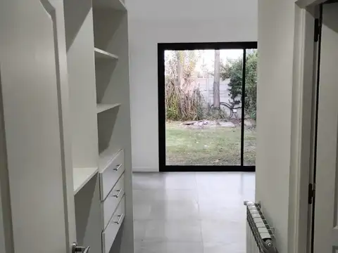 El Casco - Calle Los Fresnos