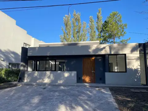 Casa en Alquiler Zona El Casco Zàrate