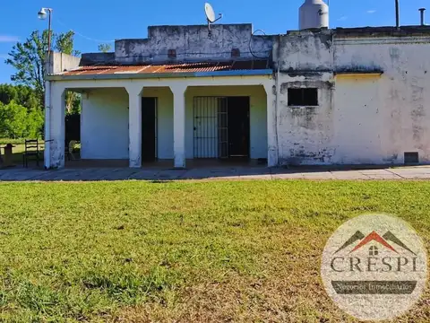 Campo en Venta de 10  ha